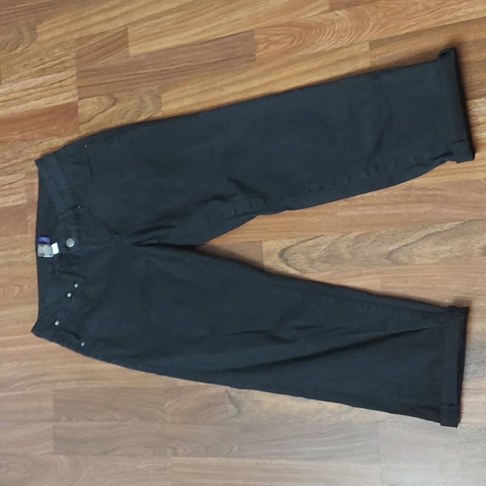 JAG Cropped Ankle Jeans - Picture 2 of 7